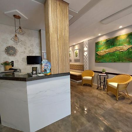 Pousada Bella Nina Balneário Camboriú Exterior foto